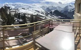 Alpe d'Huez - 46 m2 - Belle Terasse