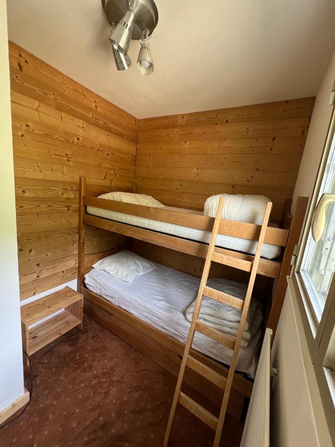 Appartement Alpe d'Huez - 46 m2 - Belle Terasse Extérieur photo